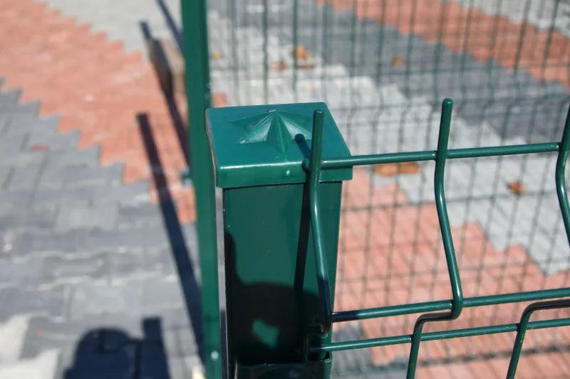 Декоративни тапи