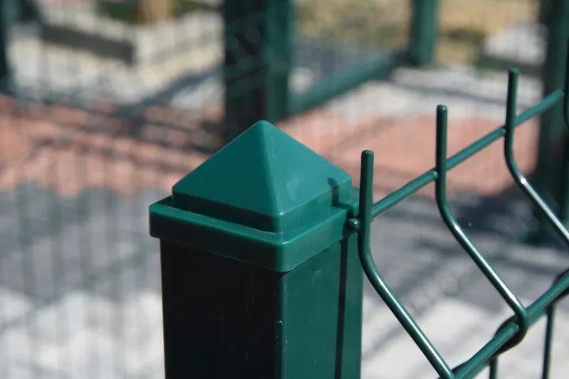 Декоративни тапи