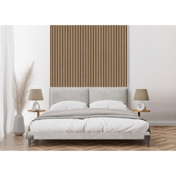 Декоративни MDF акустичени панели