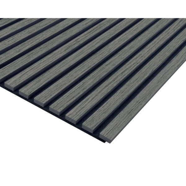 Декоративни MDF акустичени панели