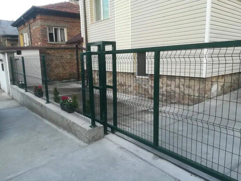 плъзгащи портали по поръчка