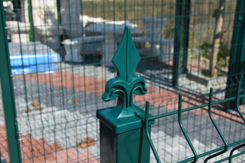 Декоративни тапи