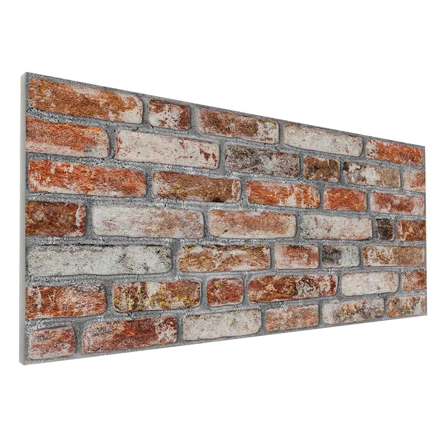 фасаден стенен панел b401