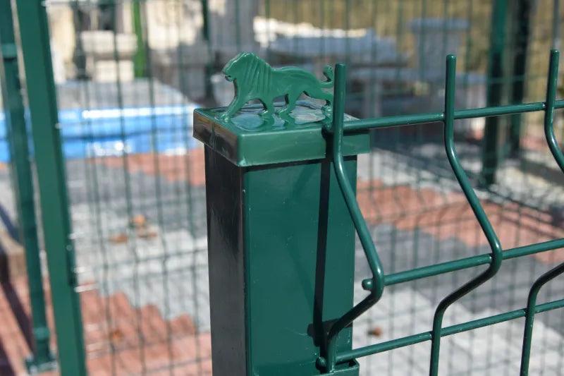 Декоративни тапи