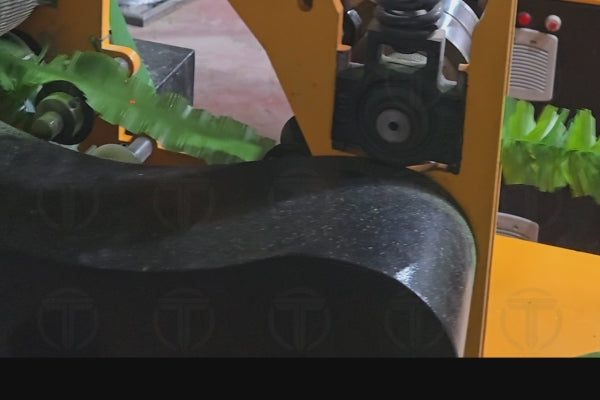 Зареждане на видео: Производство на декоративна мрежа жив плет