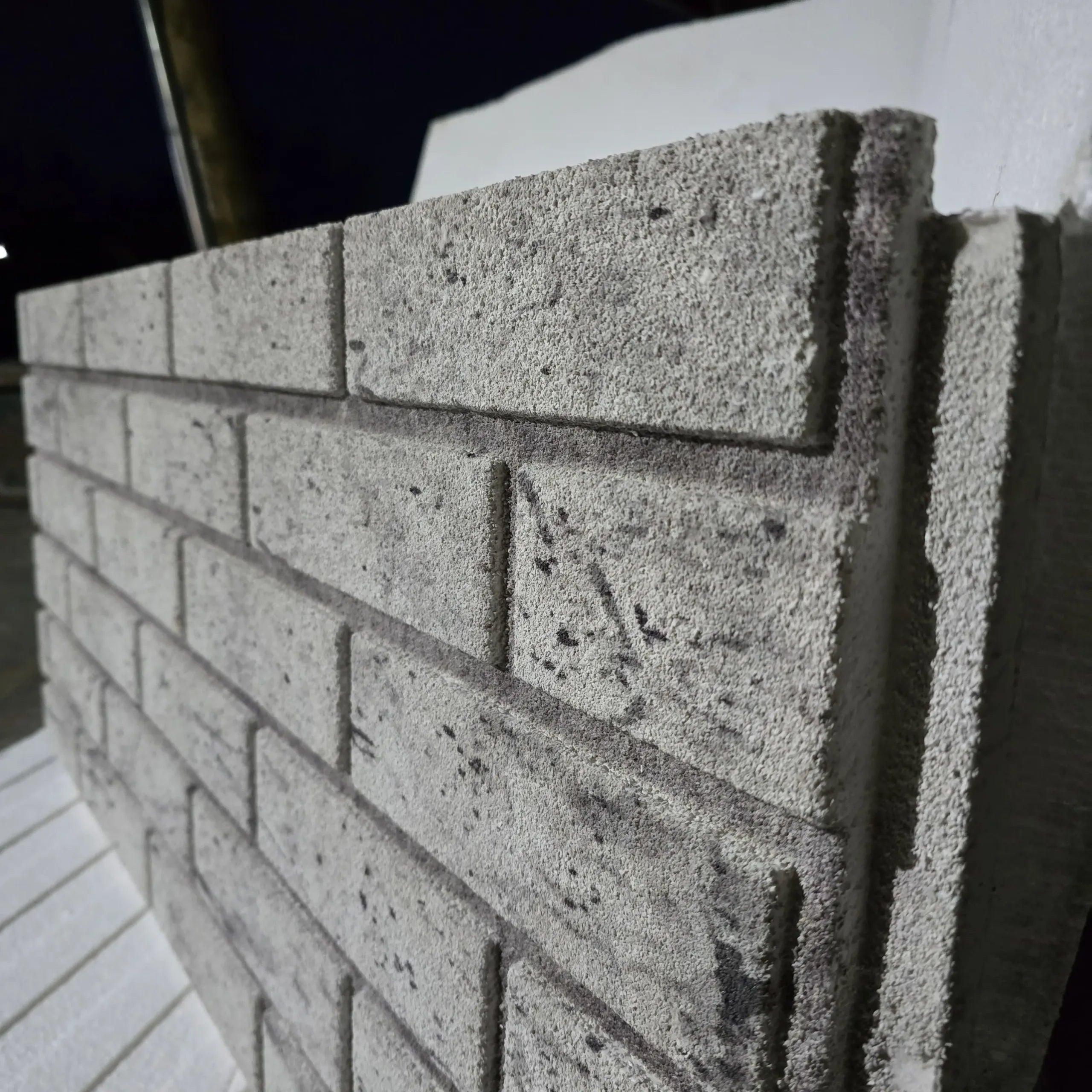 фасаден стенен панел dt-403