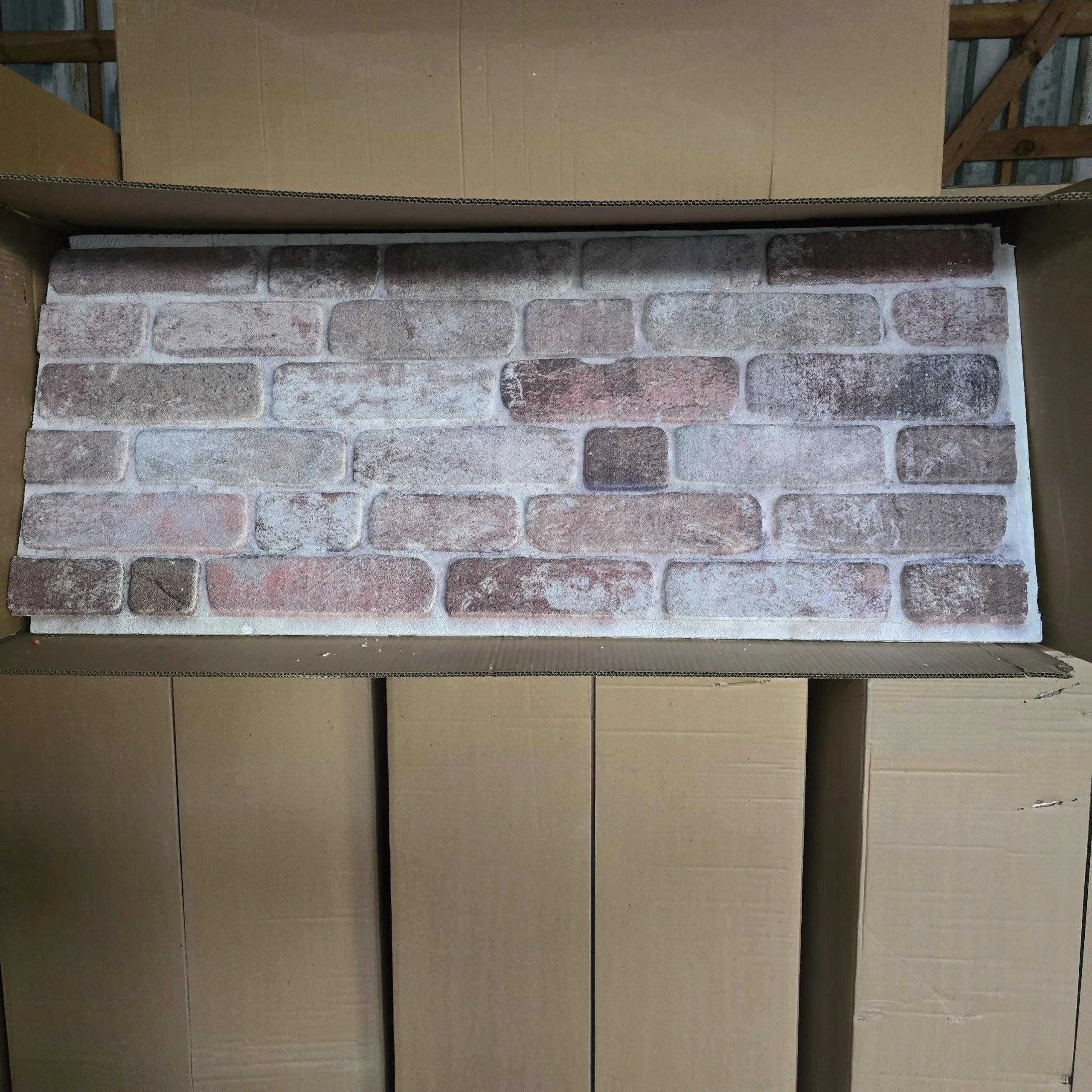 фасаден стенен панел b425