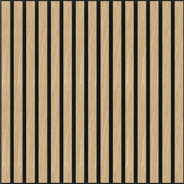 Декоративни акустичени панели 60x60см