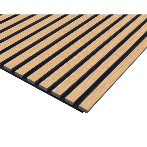 Декоративни MDF акустичени панели
