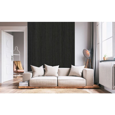 Декоративни MDF акустичени панели