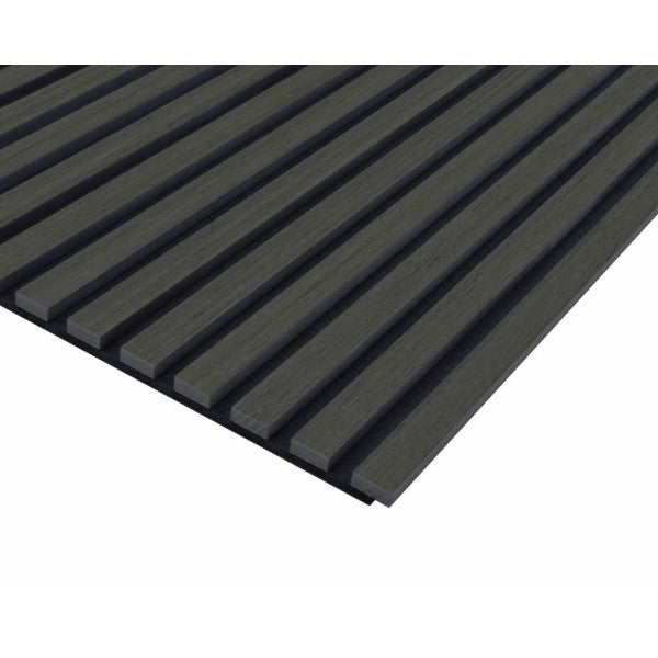 Декоративни MDF акустичени панели