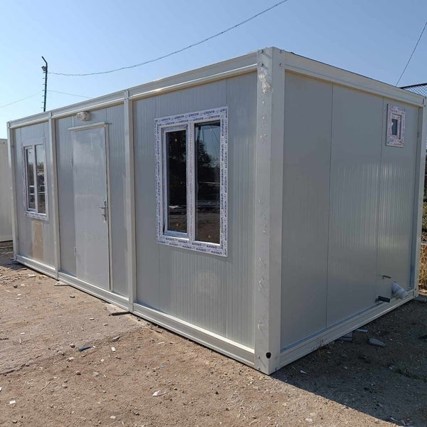 евтини фургони за живеене