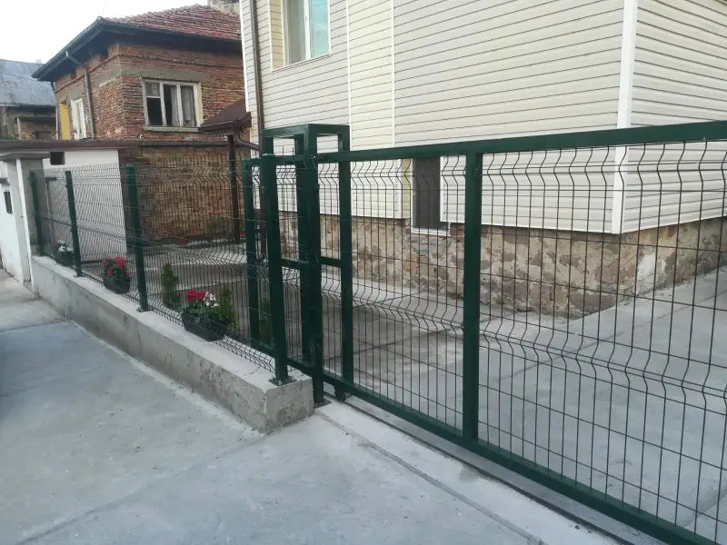 плъзгащи портали по поръчка