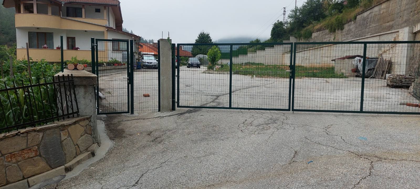 евтини портали по поръчка и огради