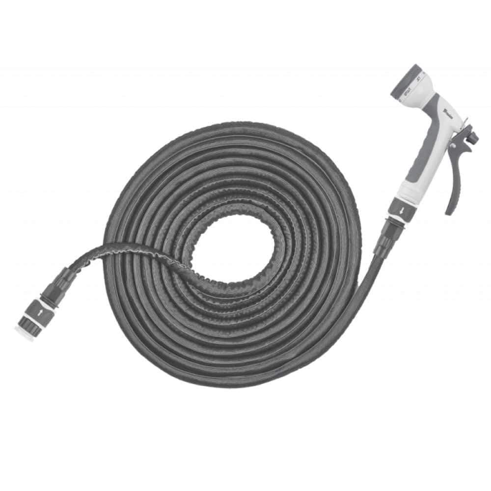 Разтегаем маркуч Twist Hose 6-12m