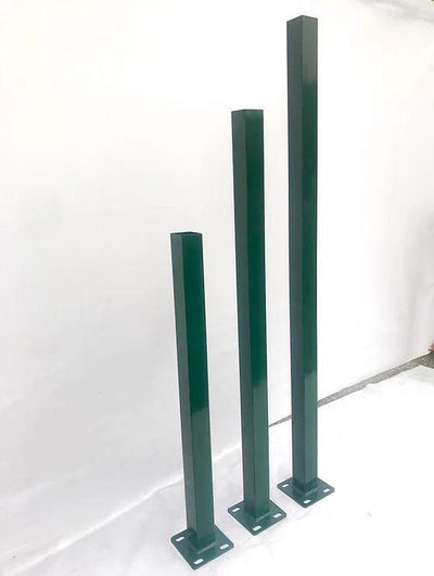 евтини оградни колове